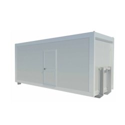 Module sur berce personnalisable et sur mesure