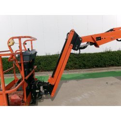 Nacelle articulée JLG 520aj occasion