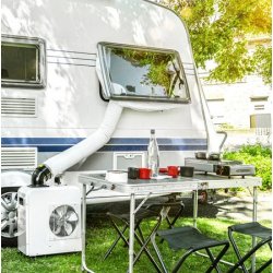 Climatiseur pt 2000 sp spotcool pour climatisation localisée