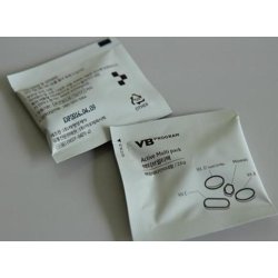 Ensacheuse Young Teck Pack - soudure sur 3 ou 4 côtés pour liquides, poudres et solides