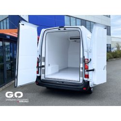 Fourgons Frigorifiques Isothermes - Reconditionnés à neuf - Renault Master, Nissan Interstar, Citroën Jumper, Peugeot Boxer