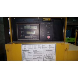 Groupe électrogène d'occasion - CATERPILLAR - 800 KVA