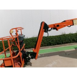 Nacelle articulée JLG 520aj occasion