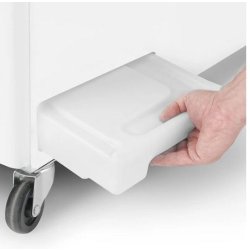 Climatiseur mobile PT 2700 SP Spotcool - 2,7 kW - Climatisation localisée avec conduit orientable