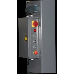 Pont élévateur à 2 colonnes 4 ton - Hauvrex HTL2640.PRO