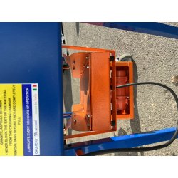 Mini concasseur crunshy compact 230 volt