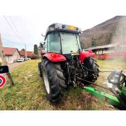 Massey Ferguson 5435 Tracteur agricole