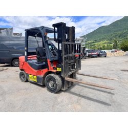 Feeler FD25-CTJ Chariot élévateur diesel 2,5T 4,7m