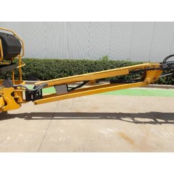 Nacelle telescopique HAULOTTE ht23rtj o occasion