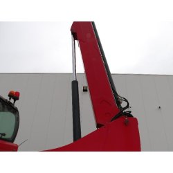 Nacelle telescopique MAGNI 6.30 sh occasion