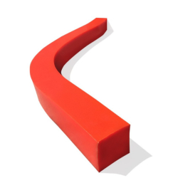 Barrière anti-Inondations réutilisable 120cm - Stop Fuites et Inondations Domestiques - Insta-Dam - QuickDam QDID224