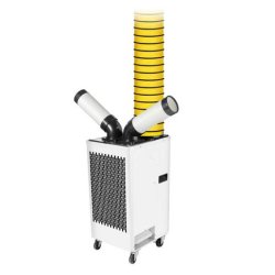 Climatiseur mobile PT 3500 SP Spotcool - climatisation localisée professionnelle 3,5 kW