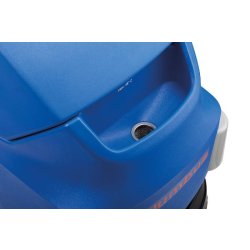 Autolaveuse RA66BM60 iL columbus