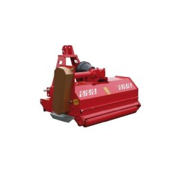 Tl broyeur forestier - becchio & mandrile - largeur de travail de 100 – 120 – 135 – 160 cm