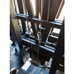 Scène mobile de 160 m² - EMS Stage 160