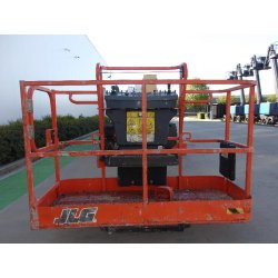 Nacelle articulée JLG 520aj occasion