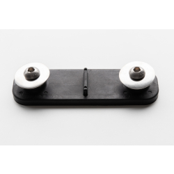 Plaques de roulage haute qualité Lodax Mats - Adaptées à tous types de sols, plusieurs dimensions disponibles
