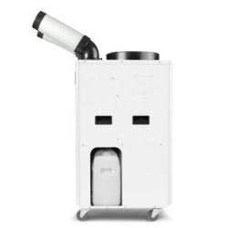 Climatiseur mobile PT 5300 SP - 5,3 kW - Spotcooling multifonction avec conduites d'air réglables