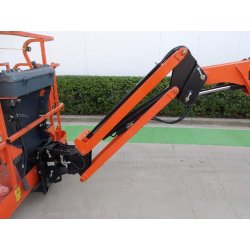 Nacelle articulée JLG 520aj occasion