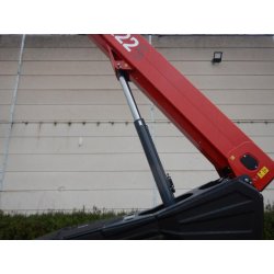 Nacelle araignée HINOWA tc22s occasion