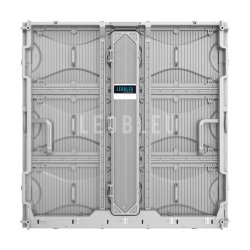 Très grand écran LED extérieur URBAIN sur mesure