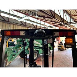 SPATMAT e12 series chariot élévateur electrique neuf