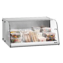Vitrine réfrigérée 40L-SBO 700239 Bartscher