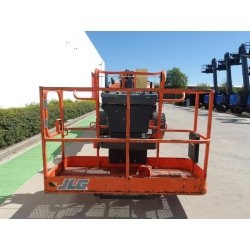 Nacelle articulée JLG 520aj occasion