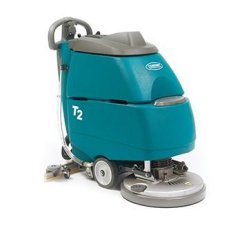 T2 Autolaveuse TENNANT autotractée alimentée par batterie