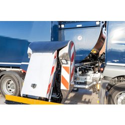 Bennes à Ordures Ménagères BOM - LATERO - chargement latéral automatisé - gain de temps - simplification de la collecte - écologie et performances énergétiques