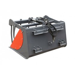 Godet grappin crocodile - MINI