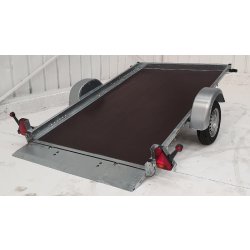 Plateau Basculant 2m54x1m61 - 750 kg