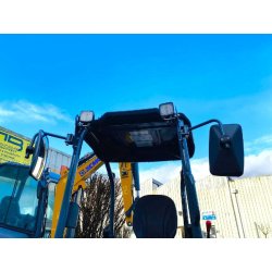 XCMG xe19e mini pelle (neuve)
