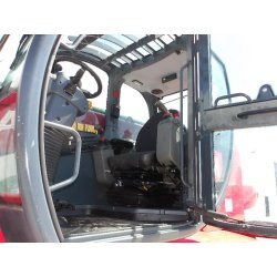 Nacelle telescopique MAGNI 6.30 sh occasion
