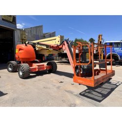 JLG 450AJ Nacelle automotrice 15m