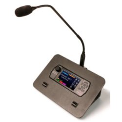Hf barrett 4050 sdr