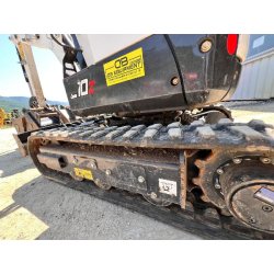 Bobcat E10 Z