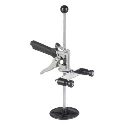 Banc de géométrie 3D avec caméras - potence fixe