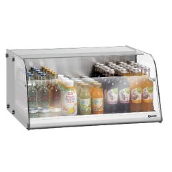 Vitrine réfrigérée 40L-SBO 700239 Bartscher