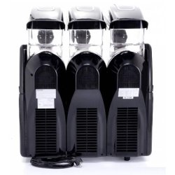 Machine à granita 3 x 15 litres