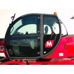 Nacelle telescopique MAGNI 5.25 sh occasion