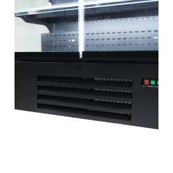 Chambre froide murale marco 1.3 l1310 7455.3100 COMBISTEEL