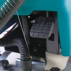 Autolaveuse accompagnée T45/50E - compacte et flexible pour petites et moyennes surfaces