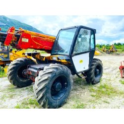 MANITOU mt 928-4 chariot télescopique 9m (net de tva)