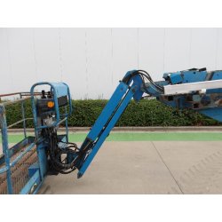 Nacelle telescopique GENIE s125 occasion