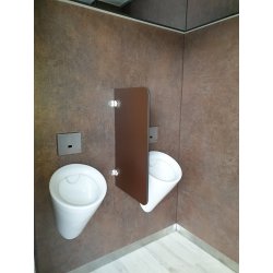 Bloc sanitaire VIP