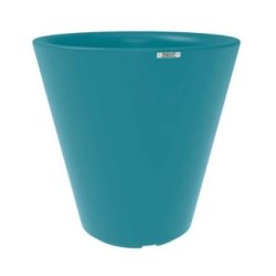 Vase Tradition 5 pièces - 100% recyclable - Polyéthylène haute densité PEHD - Dimensions extra larges