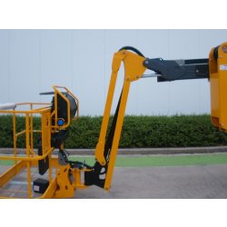 Nacelle articulée HAULOTTE ha16rtj pro occasion