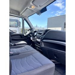 Voiture frigorifique Iveco Daily 35S16 - 529FR125