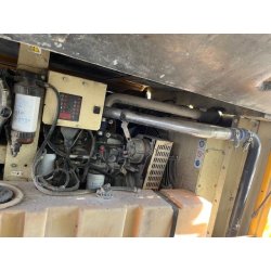 Compresseur de chantier Doosan - parfait état - secteur Lyon